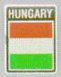 Decal - Hungary