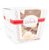  Rocher Raffaello - Almond Coconut Treat   150g  