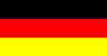 German flag