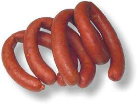 where can i buy hungarian sausage