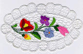 Otto's Embroidery of Hungary