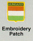 Hungarian Patch